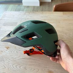 MTB Helmet
