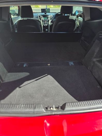 2015 Hyundai I30