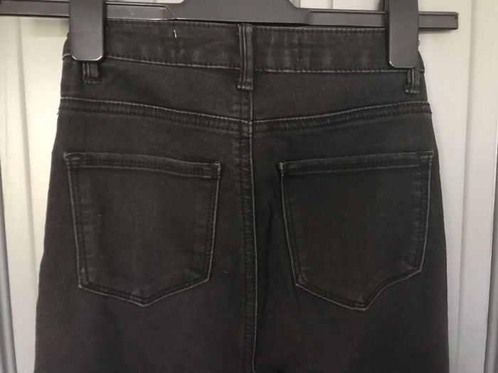 Pennys girls jean size 4/aged 7-8 years
