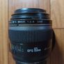 Lens Canon ultrasonic Image 4
