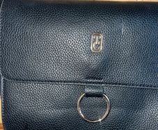 Stunning Tipperary crystal bag