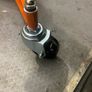 New/Unused 0.6 TON Transmission Jack Image 3