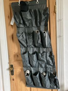 shoes storage hanger ( foldable) IKEA
