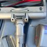 LED Floor Nozzle Brush for Dyson V7 V8 V11 V10 V15 Vacuum Cleaner  Electric Brush Soft Roller Brush Replacement Parts Image 4