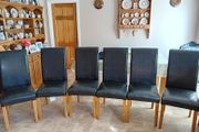 Kitchen chairs