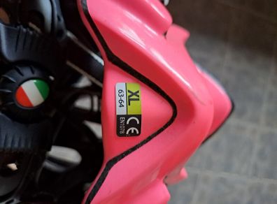 Kask Mojito