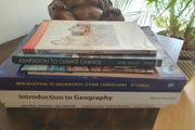 College/Uni Books: Physical Geography