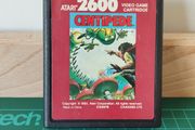 Atari 2600  Centipede Game Cartridge