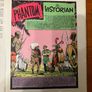 Vintage annual: 'The Phantom' 1968 Image 7