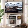 Small TV Stand Image 5