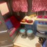 Our Generation Camper Van Image 2