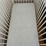 Ikea Gulliver Cot & Krummelur Mattress Image 4
