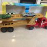Polistil Car Transporter Year 1983 53 cm long Image 9