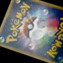 Beautifly [M] Lv.40 003/022 Japanese Movie Commemoration Random Pack DPT 2009 Movie Promo Pokemon Card Image 2