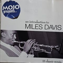 Miles Davis. 13 Classic Songs.