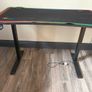 XRocker Gaming Desk for sale Image 3