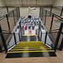 Mezzanine Floor Built to size Image 6