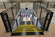 Bespoke Mezzanine Floor Systems