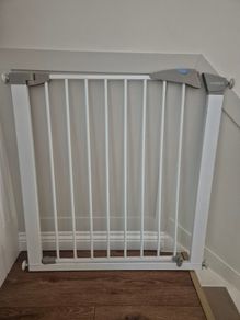 Stair Gate