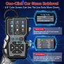 V519 Professional Obd2 Scanner - USB Powered Car Diagnostic Tool with Real-Time Data Stream, Full-Featured Obd Ii Testing (I/M Ready, Bod2/Eobd), Clears Check Engine Light, Reads/Erasing Codes from Most Vehicles, Car Maintenance, Ergonomic Design, Durable Image 4