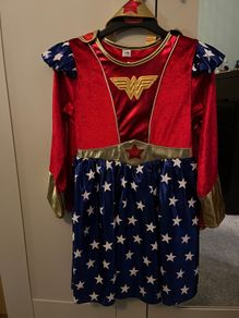 Halloween costume