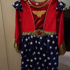Halloween costume
