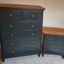 Chest of drawers set Image 3