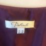Portrait dress  (size 22) Image 2