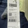 Benetton Shorts 100% linen boys girls 6-7 y brand new Image 5