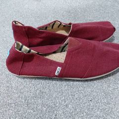 Mens Toms shoes