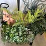 Fake Plants Bulk Set of IKEA FEJKA Artificial Plants 28 Units (Mixed Sizes) Image 2