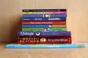 Jacqueline Wilson books