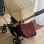 Bugaboo chamaleon pram Image 2