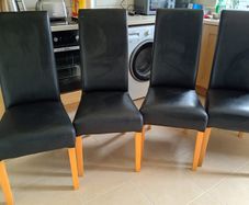 kitchen chairs