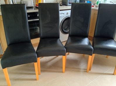 kitchen chairs