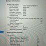 Macbook Air M1, 16gb, 512gb Image 8