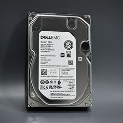 2KE131-136 Seagate Exos 7e8 8TB 7200RPM SATA-6Gbps 256mb 3.5-Inch Hard Drive