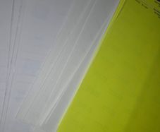 school copies covers, labels, diary