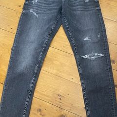 Zara Mens Jeans