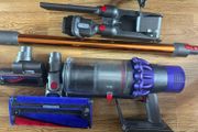 Dyson V10 absolut