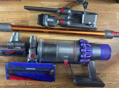 Dyson V10 absolut