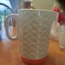 Genuine Orla Kiely jug Image 2