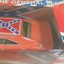 Dodge Charger The General Lee Ertl 1/18 Image 5