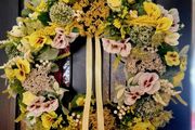 wreath