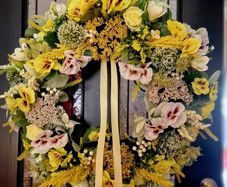 wreath