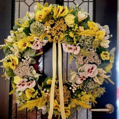 wreath