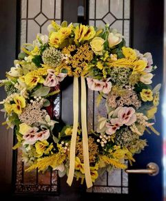 wreath