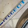 Ladies vintage racer bike PEUGEOT for sell. Image 2
