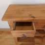 Wooden table Image 2