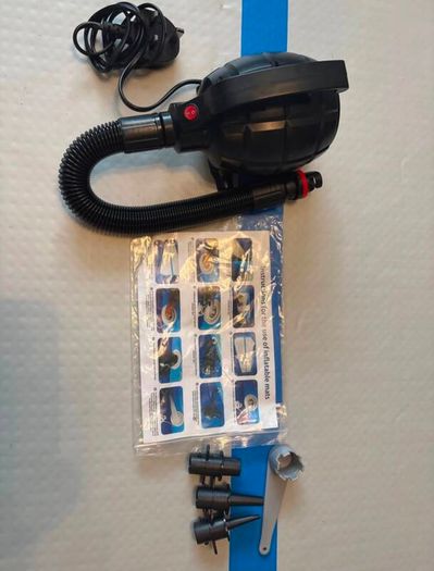 Sports equipment